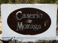 Hotel Caserío de Mozaga Lanzarote